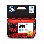 Картридж струйный HP CZ110AE