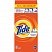 превью Порошок стиральный автомат Tide Альпийская свежесть для белого белья 12 кг