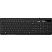 превью Клавиатура Genius проводн. SlimStar 230II черный