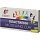 Пластилин восковой пастельный ЛУЧ «Школа творчества», 8 цветов, 120 г, стек, картонная упаковка, 29С 1770-08