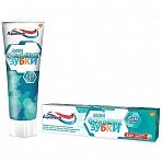 Зубная паста Aquafresh Мои большие зубки детская 50 мл