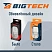превью Сетевое зарядное устройство ProMega jet/BigTech BT-JCHR-003/C-IPN139 10 Вт белое