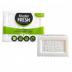 Мыло хозяйственное Master Fresh 125 г (2 штуки в упаковке)