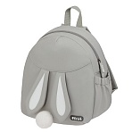 Рюкзак Först F-Kids «Ivory» 31×26.5×14см, 1 отделение, 2 кармана, уплотненная спинка