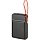 Внешний аккумулятор ProMega C-PBS20W, 20000mAh, б/п 15W, QC22.5W+PD20W, зел