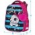 превью Ранец Berlingo Expert Max «Little bunny» 37×28×16см, 2 отделения, анатомическая спинка, дождевик в комплекте