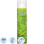 Освежитель воздуха First Fresh После дождя 300 мл