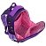 превью Ранец BRAUBERG KIDS START, 1 отделение, 2 кармана, «Sweet cheeks», велюровая панель, 35×26х13см