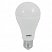 превью Лампа светодиодная Старт LED, серия «ЭКО» 20W40, тип А «груша», Е27, 4000К, холодный свет. 15000ч