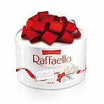 Конфеты RAFFAELLO «Confetteria», с миндальным орехом, 200 г, подарочная упаковка