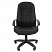 превью Кресло для руководителя Easy Chair 685 TC черное (ткань/пластик)