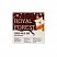 превью Шоколад кэроб Royal Forest Carob Milk Bar лесной орех 75 г