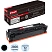 превью Картридж лазерный Комус 045H BK 1246C002 для Canon чёрный совместимый повышенной ёмкости