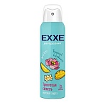 Дезодорант для тела женский 150 мл EXXE TROPICAL FRESHNESS «Тропическая свежесть»