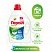 превью Гель для стирки Persil «Свежесть от Vernel», для белого белья, 1.95л