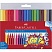 превью Фломастеры Faber-Castell Grip 20 цветов