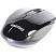 превью Мышь компьютерная Smartbuy ONE 332 черная WLS (SBM-332AG-K)/60