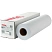 превью Бумага широкоформатная Комус (ProMega engineer Bright white) 80 г/кв.м, длина 150 м, ширина 594 мм, диаметр втулки 76 мм