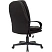 превью Кресло для руководителя Easy Chair 656 TС чёрное (ткань, пластик)