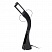 превью Светильник настольный Эра NLED-461-7W-BK черный (Б0031609)