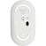 превью Мышь компьютерная Logitech WRL PEBBLE M350 WHITE 910-005541