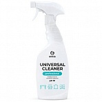 Моющее средство универсальное Grass Universal Cleaner Prof 0.6 л