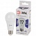 превью Лампа светодиодная ЭРА STD LED A60-17W-860-E27 E27 / Е27 17Вт холодный свет