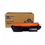 Картридж лазерный Galaprint 30A CF230A для HP черный совместимый