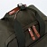 превью Рюкзак BRAUBERG FRIENDLY молодежныйхаки37×26х13 см270091