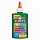 Клей канцелярский Elmers «Colour Glue», 147мл, для слаймов, зеленый, непрозрачный