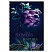 превью Тетрадь А4 96 л., HATBER, гребень, клетка, обложка картон, «Beautiful flowers» (микс в спайке), 086261