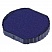 превью Штемпельная подушка OfficeSpace, для BSt_40499, синяя