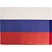 превью Флаг Российской Федерации 90x135 см 70 г/кв.м