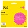 Картридж струйный T2 № 727 IC-HF9J77A пур. для HP Designjet T920/T2500