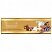 превью Шоколад Lindt Gold молочный с изюмом и цельным фундуком 300 г