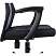 превью Кресло офисное Easy Chair 225 PTW серое (сетка/ткань, металл)