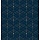 Бумага упаковочная Абстрактные пузырьки (70×100, 10л, 5+0 ) УБ-8948