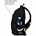 превью Рюкзак Berlingo Comfort «Street racing» 38×27×18см, 3 отделения, 3 кармана, эргономичная спинка