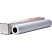 превью Бумага широкоформатная Комус (ProMega engineer Bright white) (90 г/кв.м, длина 45 м, ширина 610 мм, диаметр втулки 50.8 мм)