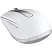 превью Мышь беспроводная Logitech MX Anywhere 3S светло-серая (910-006936)