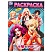 превью Раскраска А4, 16 стр., Умка «Я люблю k-pop»