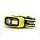 Фонарь ручной ЯРКИЙ ЛУЧ OPTIMUS ACCU Pocket Twist 5W 100/350лм+SMD70лм акк