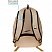 превью Рюкзак Berlingo inStyle «Pizza» 41×27×20см, 3 отделения, 1 карман, эргономичная спинка