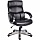 Кресло офисное BRABIX EX-505, экокожа, черное