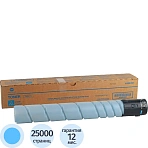 Картридж Konica Minolta TN-321C