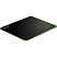 превью Коврик для мыши Cactus Black (CS-MP-D01S/CS-MPC-D01S)