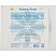превью Пластырь-повязка Leiko 10×10 см на полимерной основе с абсорбирующей подушечкой
