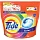 Капсулы для стирки Tide для белого и цветного белья (15 штук)
