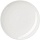 Тарелка мелкая без борта 'Кунстверк';фарфор;D=220, H=23мм;белый 03011237