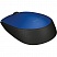 превью Мышь компьютерная Logitech USB OPTICAL WRL M170 BLUE (910-004647)